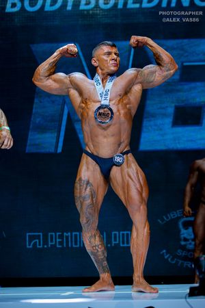 BODYBUILDING НОВИЧКИ